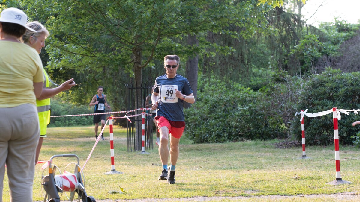 langley Park  NBS2022-232